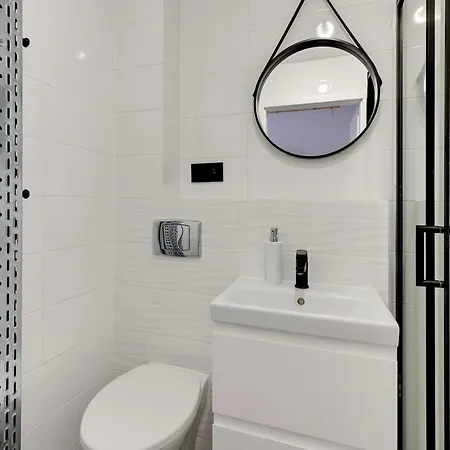 Apartment Comfort Dluga Grobla