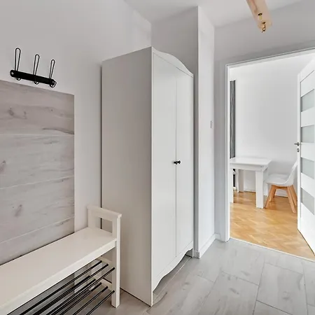 Apartment Comfort Dluga Grobla *
