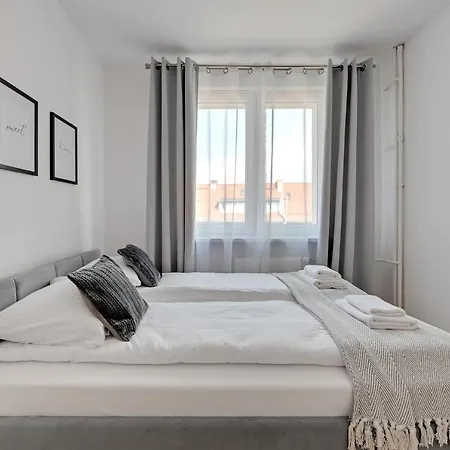 Comfort Dluga Grobla